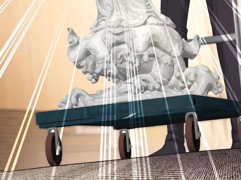 Bỏ Làm Simp Chúa, Ta Có Trong Tay Cả Tỉ Thần Hào! Chapter 38 - Trang 2