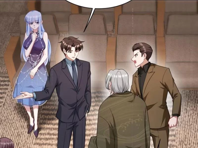 Bỏ Làm Simp Chúa, Ta Có Trong Tay Cả Tỉ Thần Hào! Chapter 39 - Trang 2