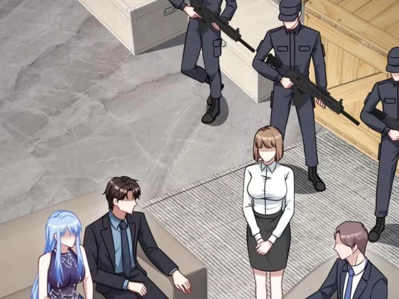 Bỏ Làm Simp Chúa, Ta Có Trong Tay Cả Tỉ Thần Hào! Chapter 39 - Trang 2