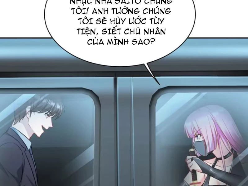 Bỏ Làm Simp Chúa, Ta Có Trong Tay Cả Tỉ Thần Hào! Chapter 40 - Trang 2
