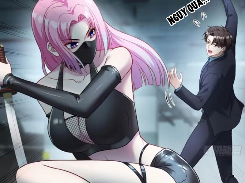 Bỏ Làm Simp Chúa, Ta Có Trong Tay Cả Tỉ Thần Hào! Chapter 40 - Trang 2