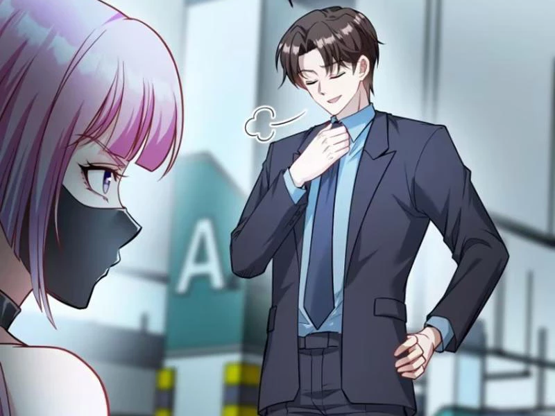 Bỏ Làm Simp Chúa, Ta Có Trong Tay Cả Tỉ Thần Hào! Chapter 40 - Trang 2