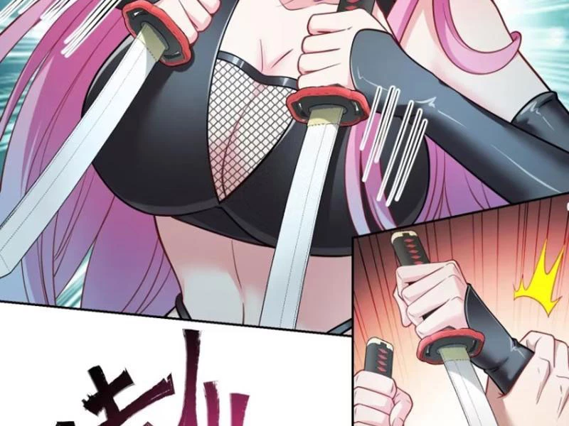 Bỏ Làm Simp Chúa, Ta Có Trong Tay Cả Tỉ Thần Hào! Chapter 40 - Trang 2