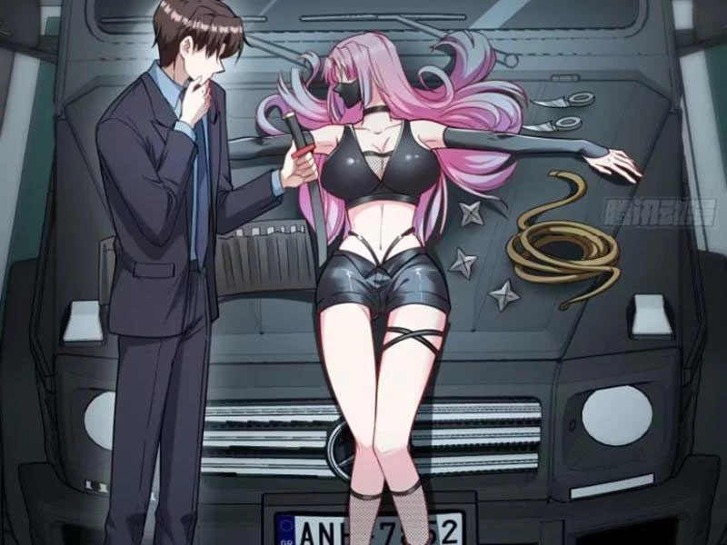 Bỏ Làm Simp Chúa, Ta Có Trong Tay Cả Tỉ Thần Hào! Chapter 40 - Trang 2