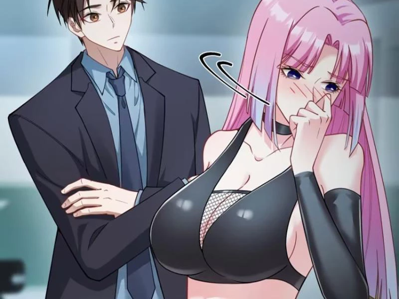 Bỏ Làm Simp Chúa, Ta Có Trong Tay Cả Tỉ Thần Hào! Chapter 41 - Trang 2