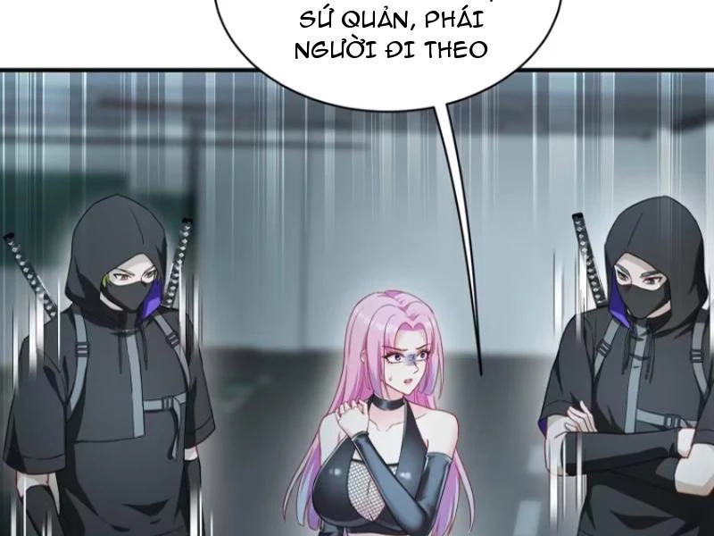 Bỏ Làm Simp Chúa, Ta Có Trong Tay Cả Tỉ Thần Hào! Chapter 41 - Trang 2