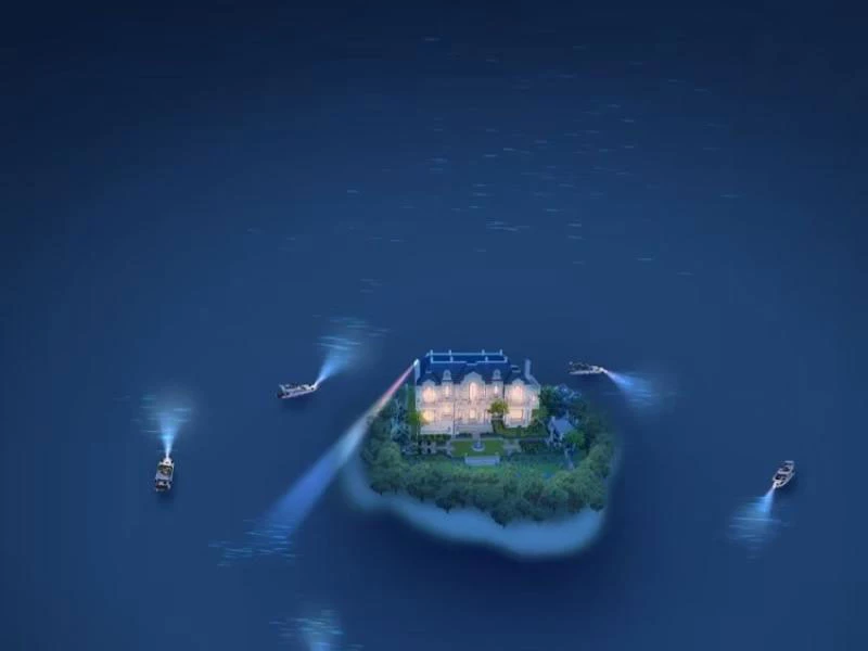 Bỏ Làm Simp Chúa, Ta Có Trong Tay Cả Tỉ Thần Hào! Chapter 41 - Trang 2