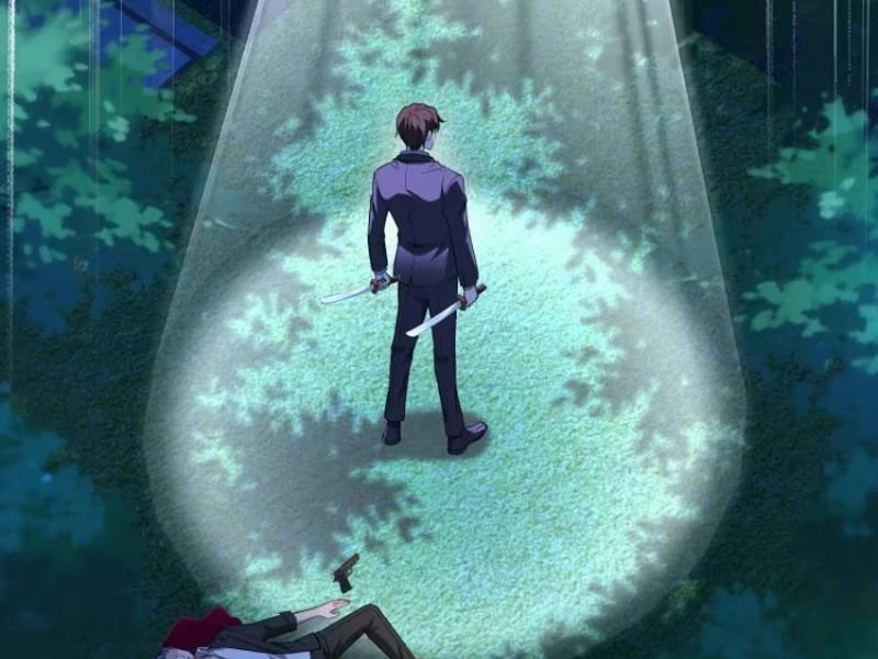 Bỏ Làm Simp Chúa, Ta Có Trong Tay Cả Tỉ Thần Hào! Chapter 41 - Trang 2