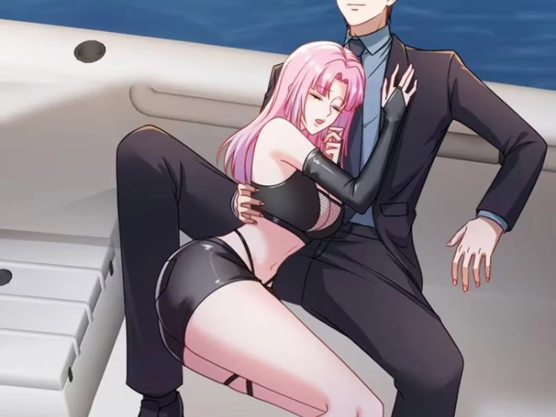 Bỏ Làm Simp Chúa, Ta Có Trong Tay Cả Tỉ Thần Hào! Chapter 43 - Trang 2