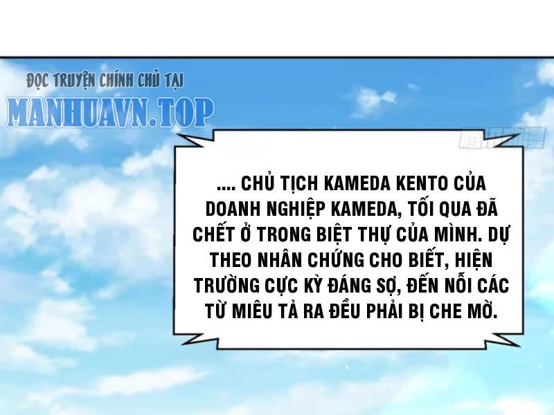Bỏ Làm Simp Chúa, Ta Có Trong Tay Cả Tỉ Thần Hào! Chapter 43 - Trang 2