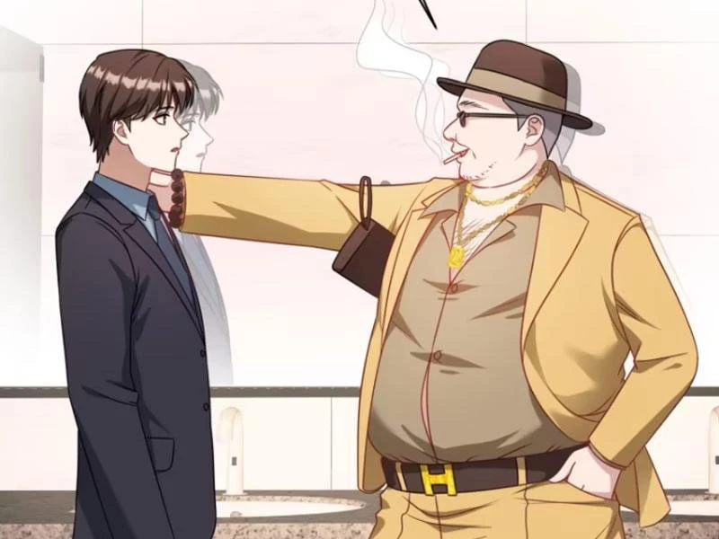 Bỏ Làm Simp Chúa, Ta Có Trong Tay Cả Tỉ Thần Hào! Chapter 44 - Trang 2