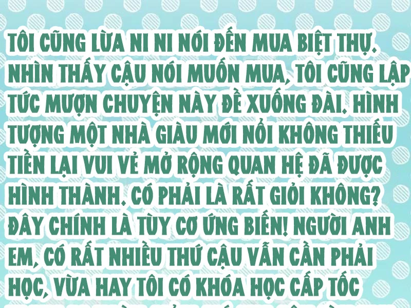 Bỏ Làm Simp Chúa, Ta Có Trong Tay Cả Tỉ Thần Hào! Chapter 44 - Trang 2
