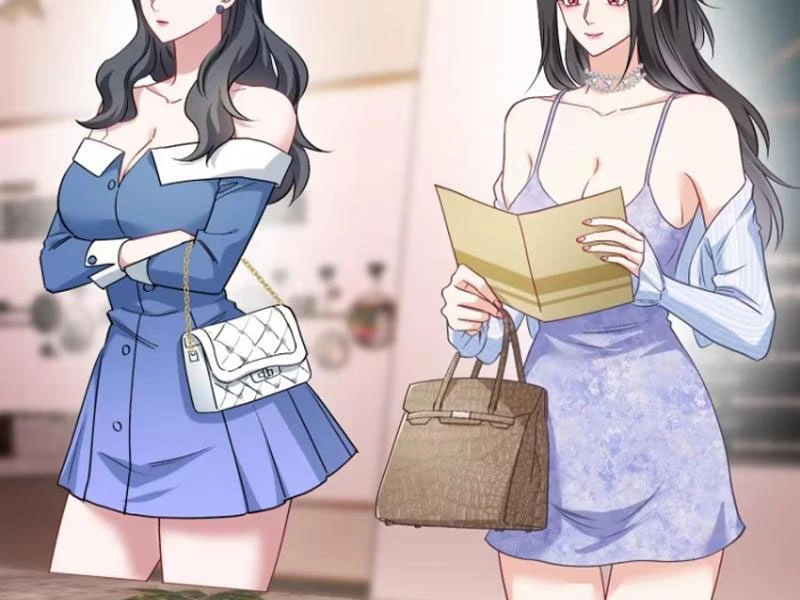 Bỏ Làm Simp Chúa, Ta Có Trong Tay Cả Tỉ Thần Hào! Chapter 44 - Trang 2