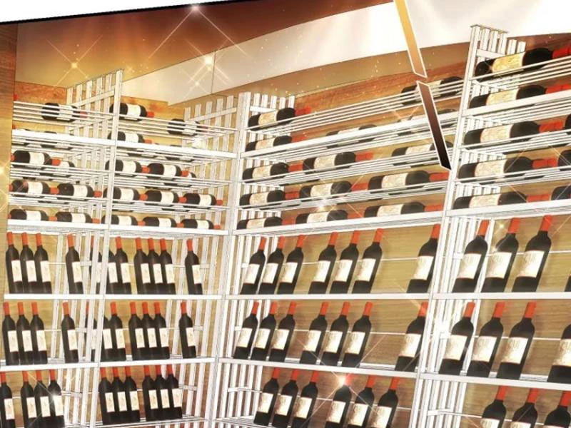 Bỏ Làm Simp Chúa, Ta Có Trong Tay Cả Tỉ Thần Hào! Chapter 45 - Trang 2