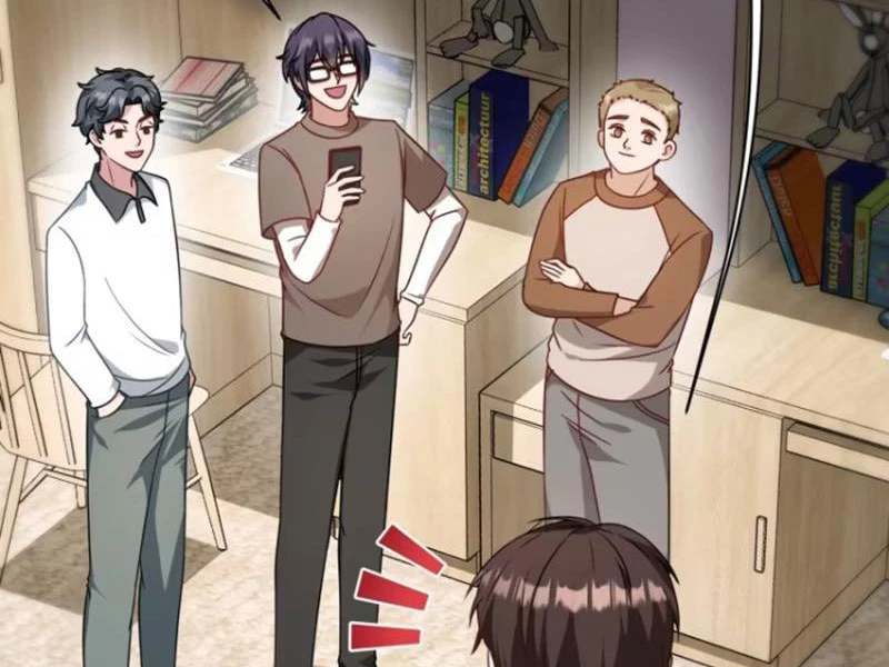 Bỏ Làm Simp Chúa, Ta Có Trong Tay Cả Tỉ Thần Hào! Chapter 46 - Trang 2