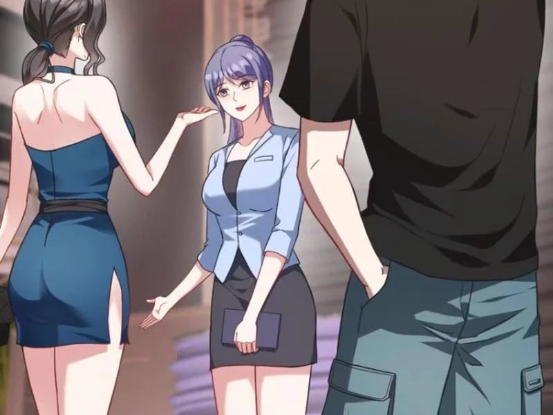 Bỏ Làm Simp Chúa, Ta Có Trong Tay Cả Tỉ Thần Hào! Chapter 46 - Trang 2