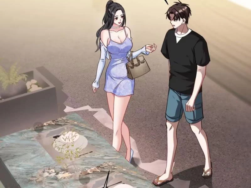 Bỏ Làm Simp Chúa, Ta Có Trong Tay Cả Tỉ Thần Hào! Chapter 46 - Trang 2