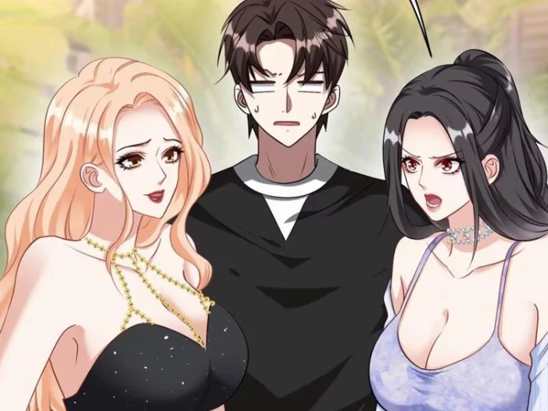 Bỏ Làm Simp Chúa, Ta Có Trong Tay Cả Tỉ Thần Hào! Chapter 46 - Trang 2