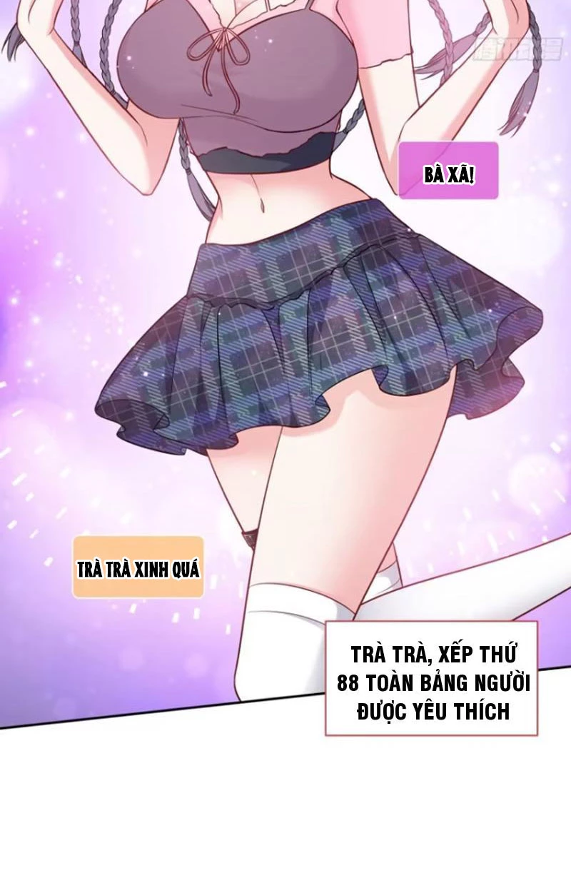 Bỏ Làm Simp Chúa, Ta Có Trong Tay Cả Tỉ Thần Hào! Chapter 46.5 - Trang 2