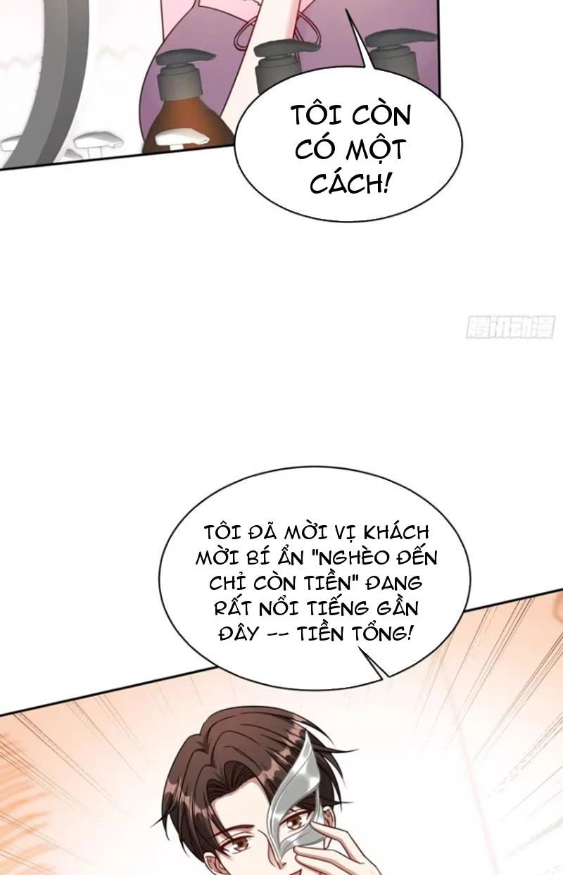 Bỏ Làm Simp Chúa, Ta Có Trong Tay Cả Tỉ Thần Hào! Chapter 46.5 - Trang 2