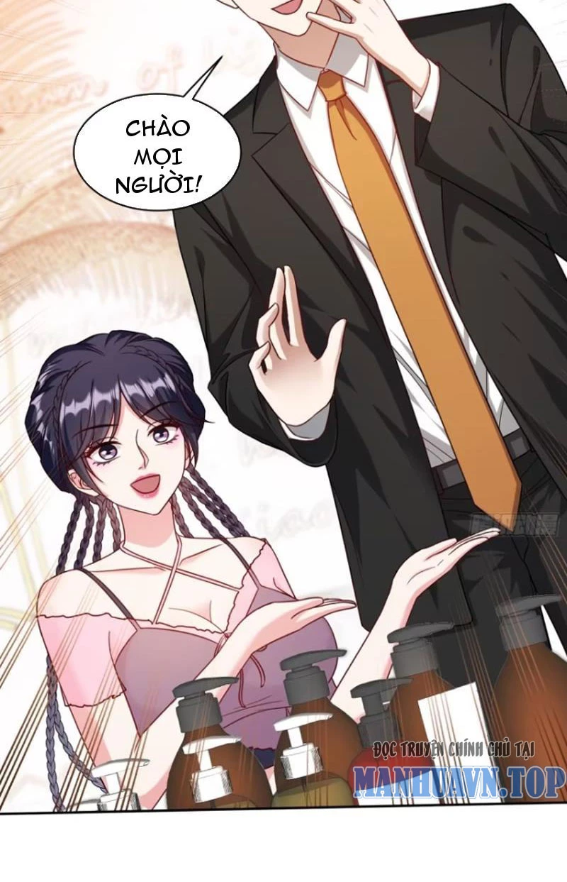 Bỏ Làm Simp Chúa, Ta Có Trong Tay Cả Tỉ Thần Hào! Chapter 46.5 - Trang 2