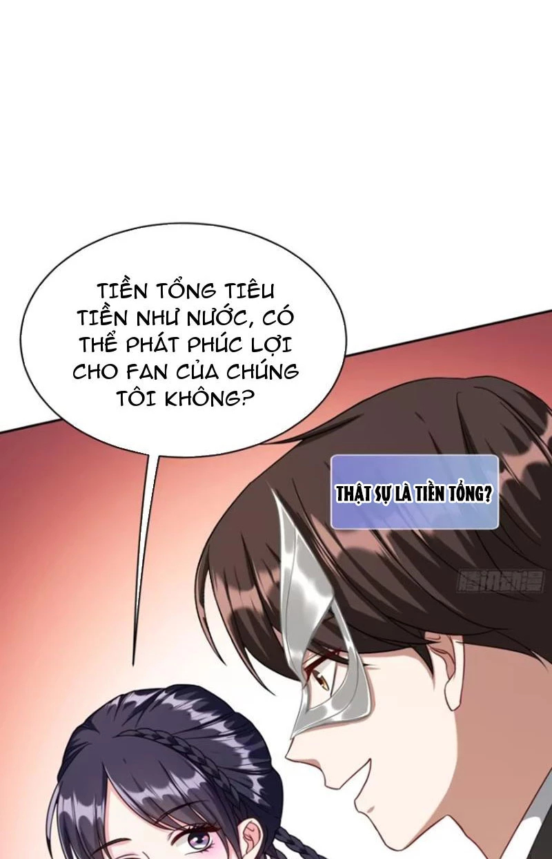 Bỏ Làm Simp Chúa, Ta Có Trong Tay Cả Tỉ Thần Hào! Chapter 46.5 - Trang 2