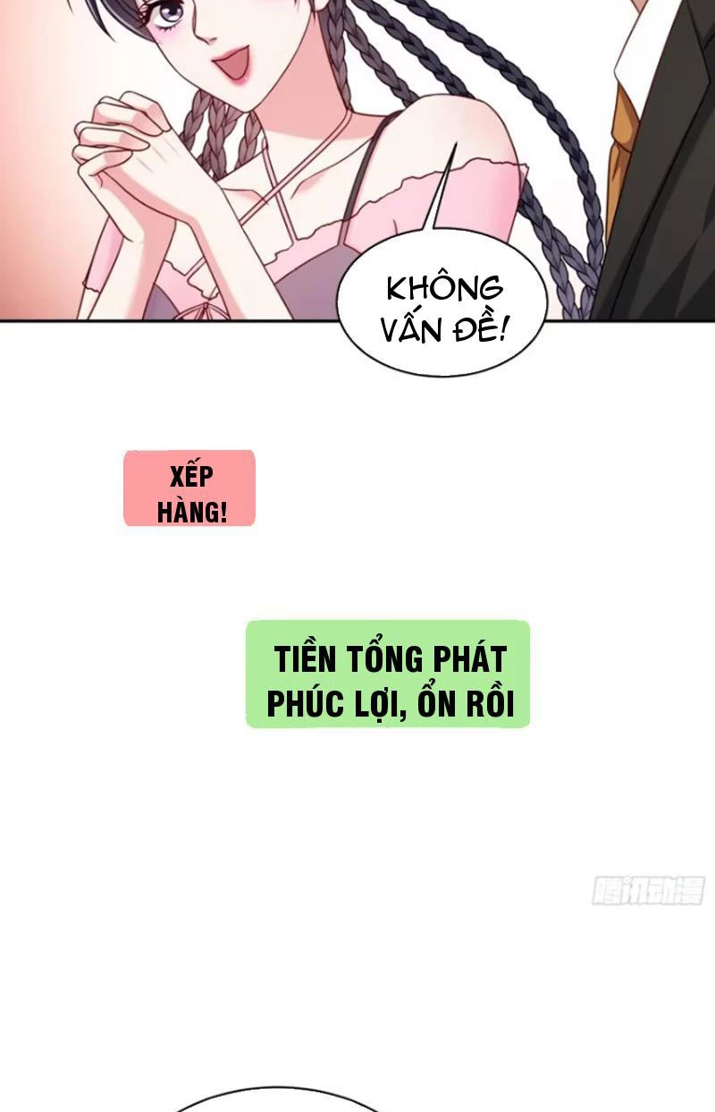 Bỏ Làm Simp Chúa, Ta Có Trong Tay Cả Tỉ Thần Hào! Chapter 46.5 - Trang 2