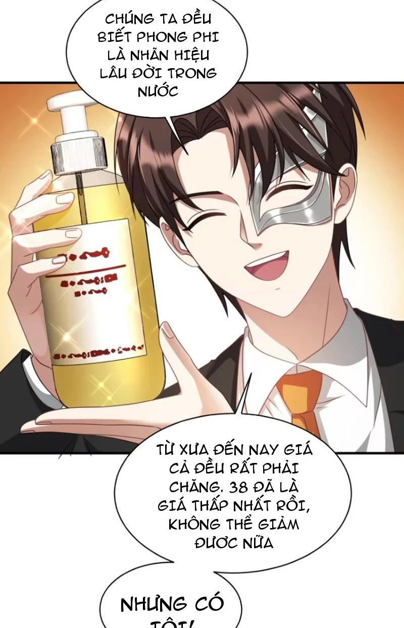 Bỏ Làm Simp Chúa, Ta Có Trong Tay Cả Tỉ Thần Hào! Chapter 46.5 - Trang 2