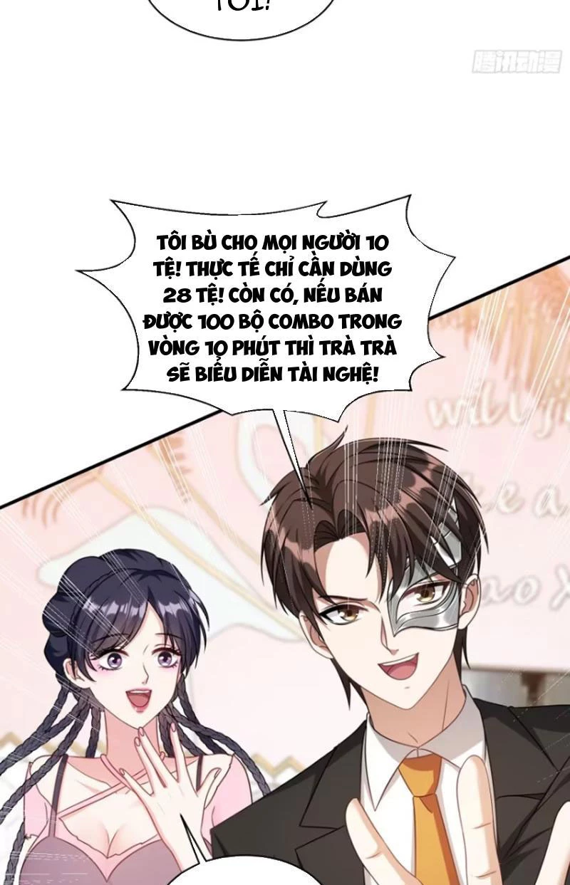 Bỏ Làm Simp Chúa, Ta Có Trong Tay Cả Tỉ Thần Hào! Chapter 46.5 - Trang 2