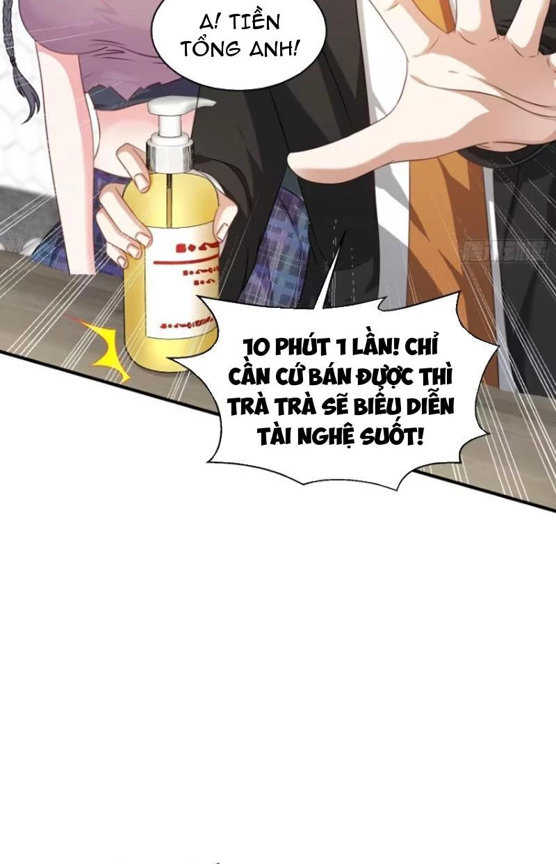 Bỏ Làm Simp Chúa, Ta Có Trong Tay Cả Tỉ Thần Hào! Chapter 46.5 - Trang 2