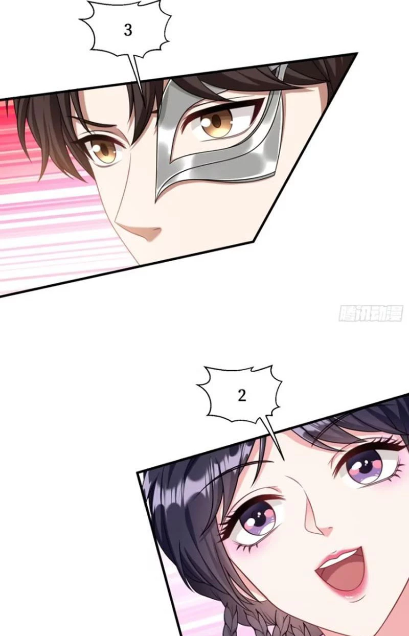 Bỏ Làm Simp Chúa, Ta Có Trong Tay Cả Tỉ Thần Hào! Chapter 46.5 - Trang 2