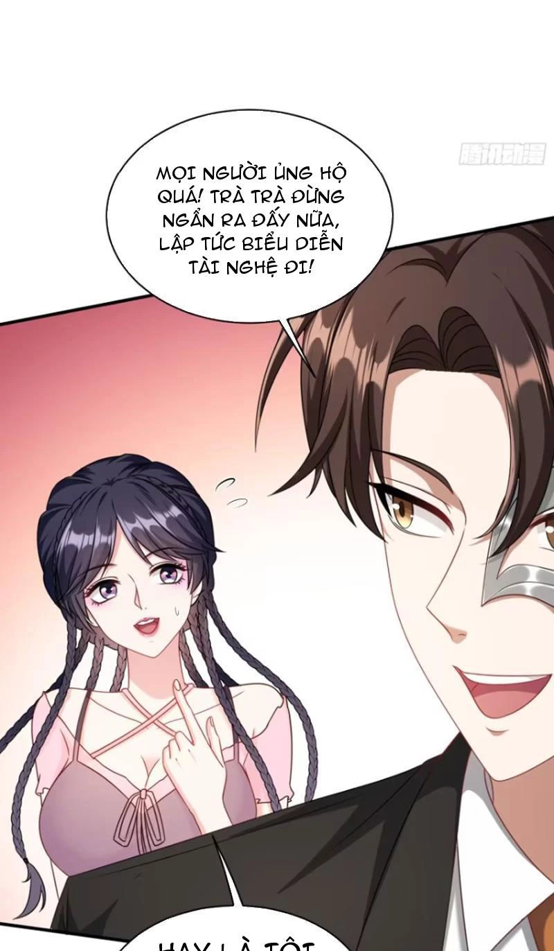 Bỏ Làm Simp Chúa, Ta Có Trong Tay Cả Tỉ Thần Hào! Chapter 46.5 - Trang 2