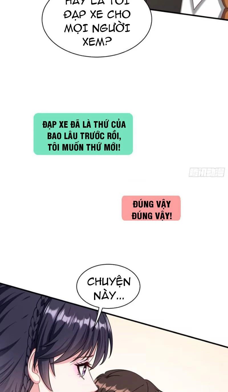 Bỏ Làm Simp Chúa, Ta Có Trong Tay Cả Tỉ Thần Hào! Chapter 46.5 - Trang 2