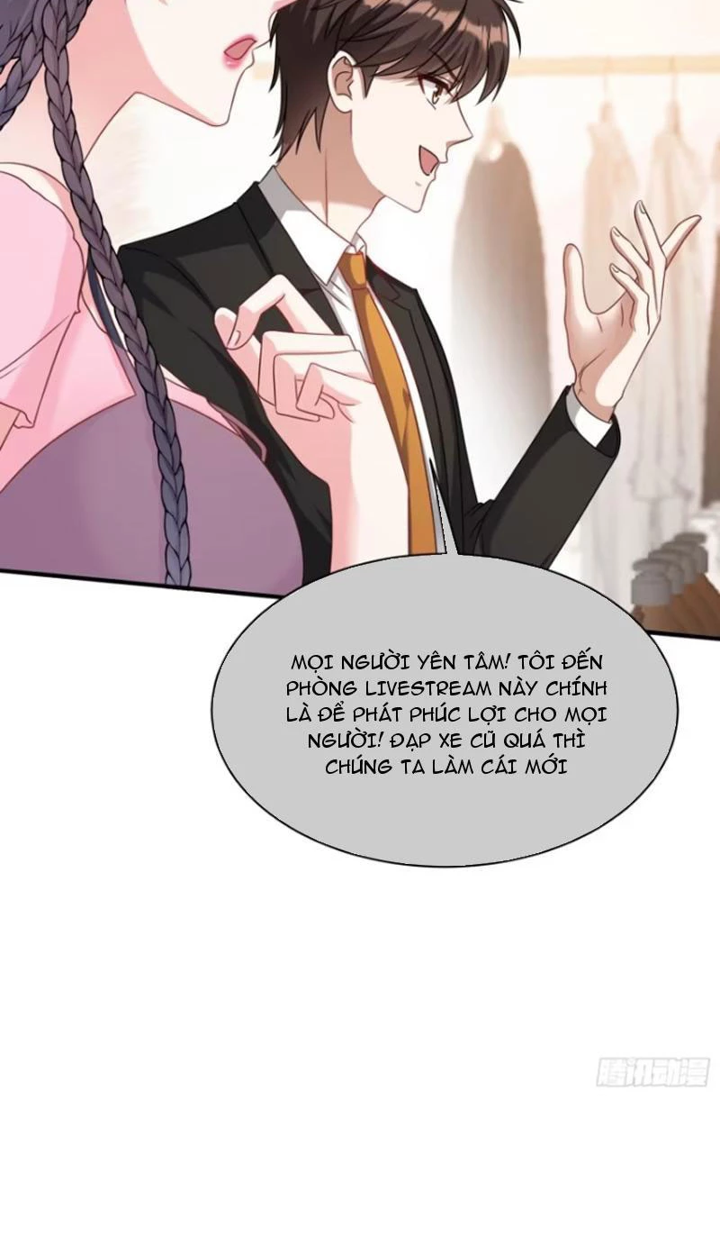 Bỏ Làm Simp Chúa, Ta Có Trong Tay Cả Tỉ Thần Hào! Chapter 46.5 - Trang 2