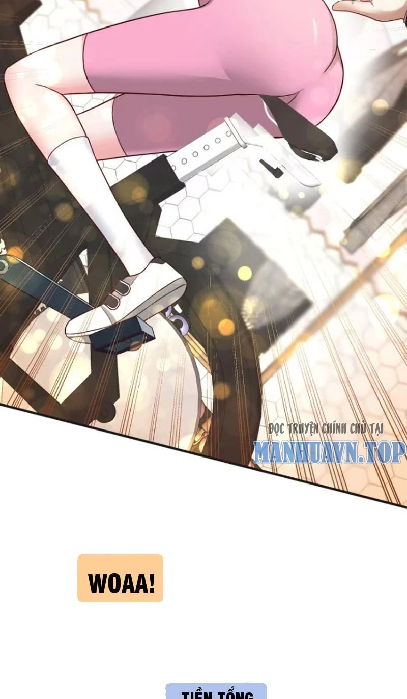 Bỏ Làm Simp Chúa, Ta Có Trong Tay Cả Tỉ Thần Hào! Chapter 46.5 - Trang 2