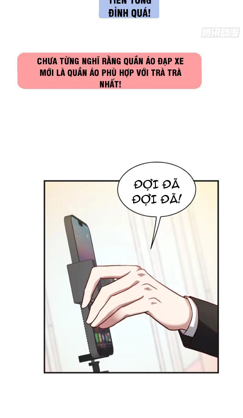 Bỏ Làm Simp Chúa, Ta Có Trong Tay Cả Tỉ Thần Hào! Chapter 46.5 - Trang 2