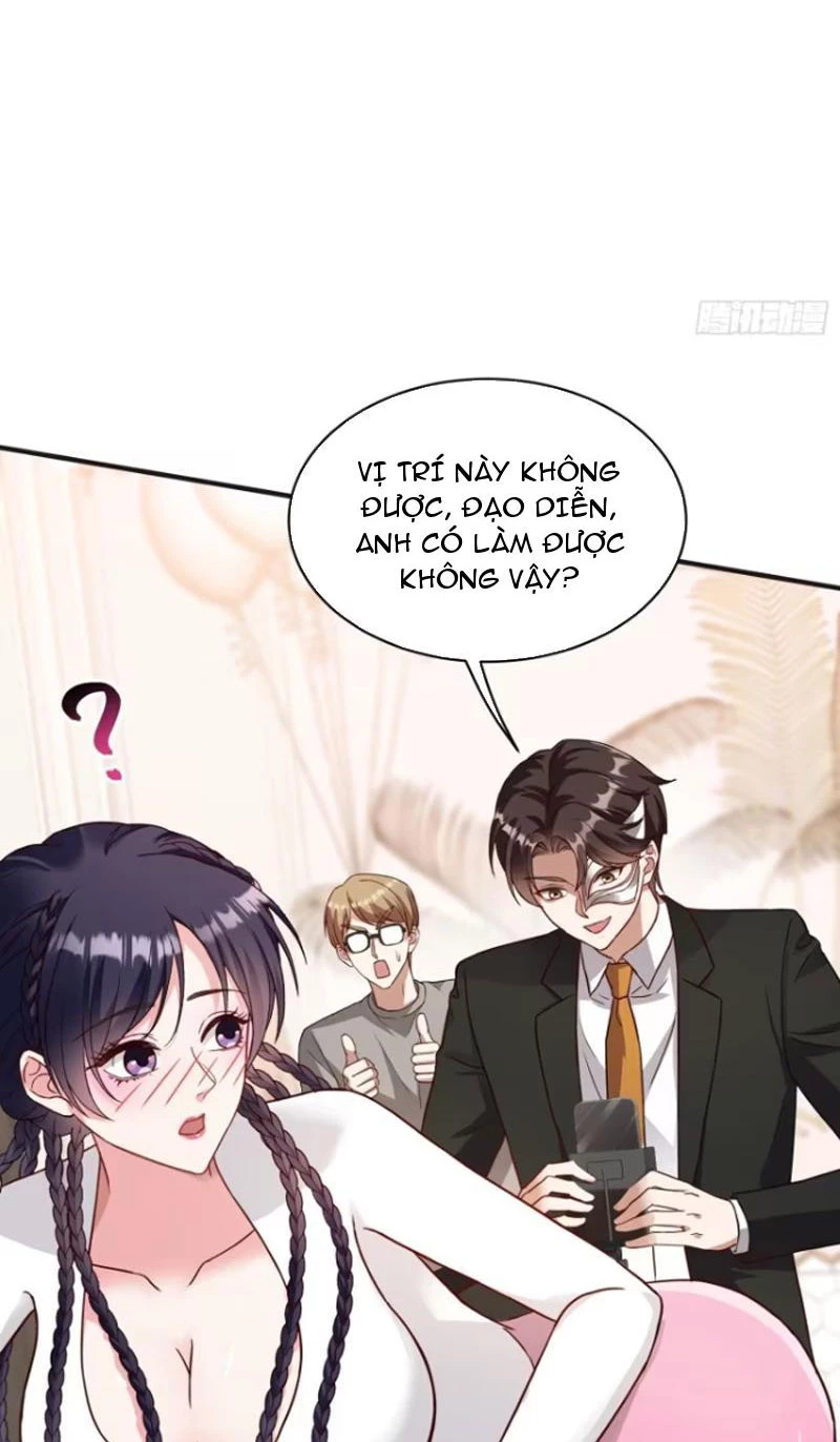 Bỏ Làm Simp Chúa, Ta Có Trong Tay Cả Tỉ Thần Hào! Chapter 46.5 - Trang 2