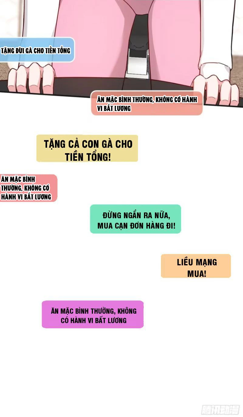 Bỏ Làm Simp Chúa, Ta Có Trong Tay Cả Tỉ Thần Hào! Chapter 46.5 - Trang 2