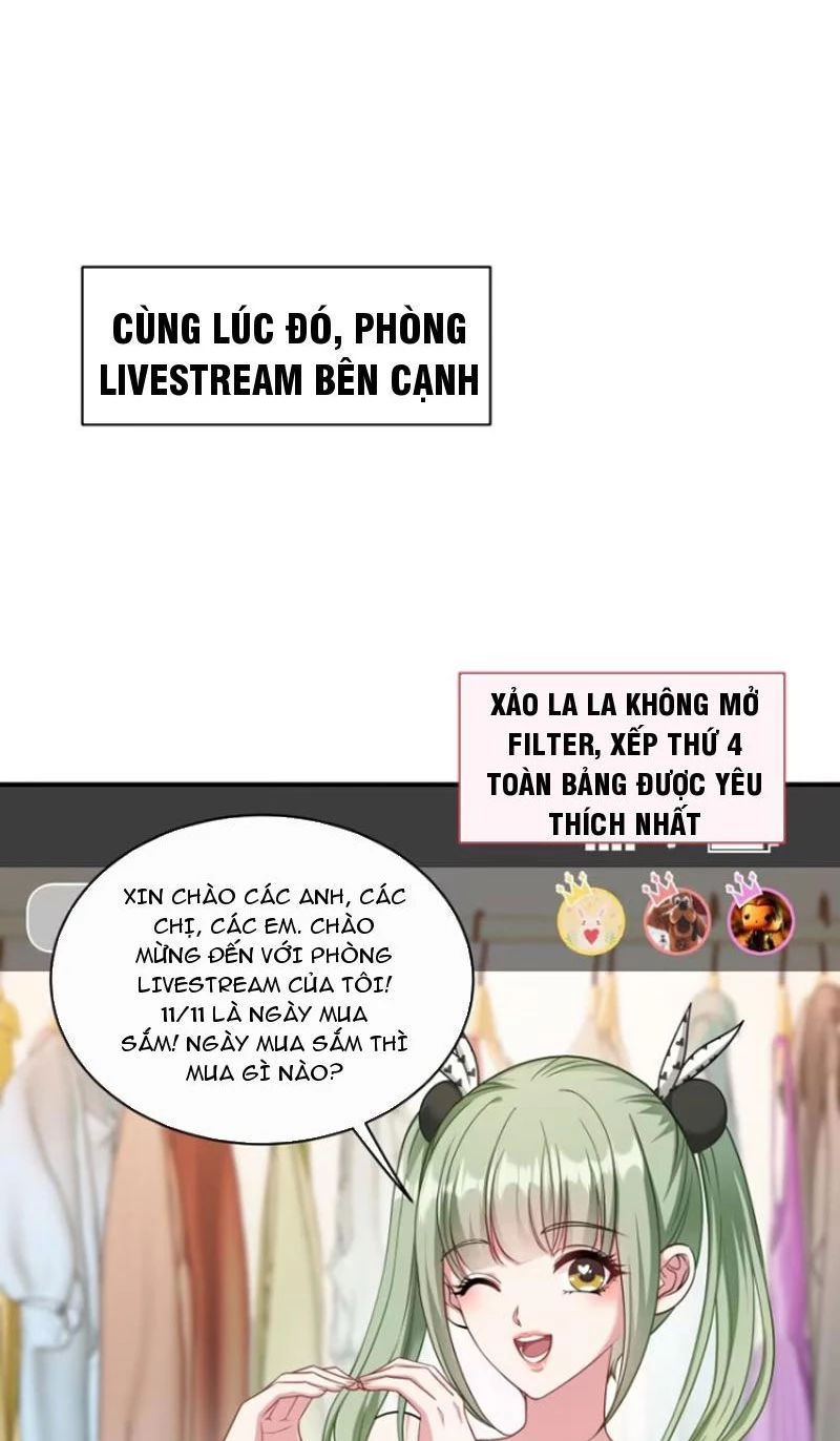 Bỏ Làm Simp Chúa, Ta Có Trong Tay Cả Tỉ Thần Hào! Chapter 46.5 - Trang 2