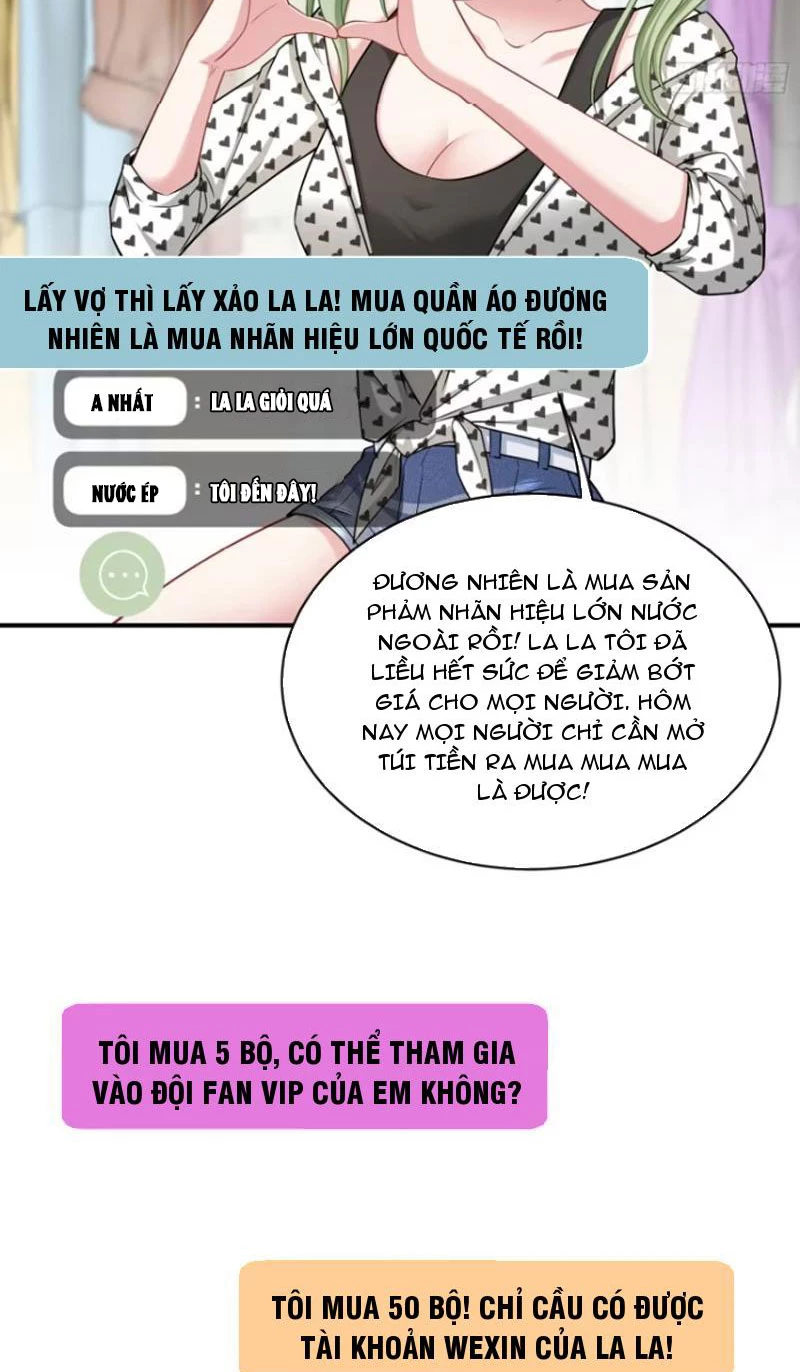 Bỏ Làm Simp Chúa, Ta Có Trong Tay Cả Tỉ Thần Hào! Chapter 46.5 - Trang 2