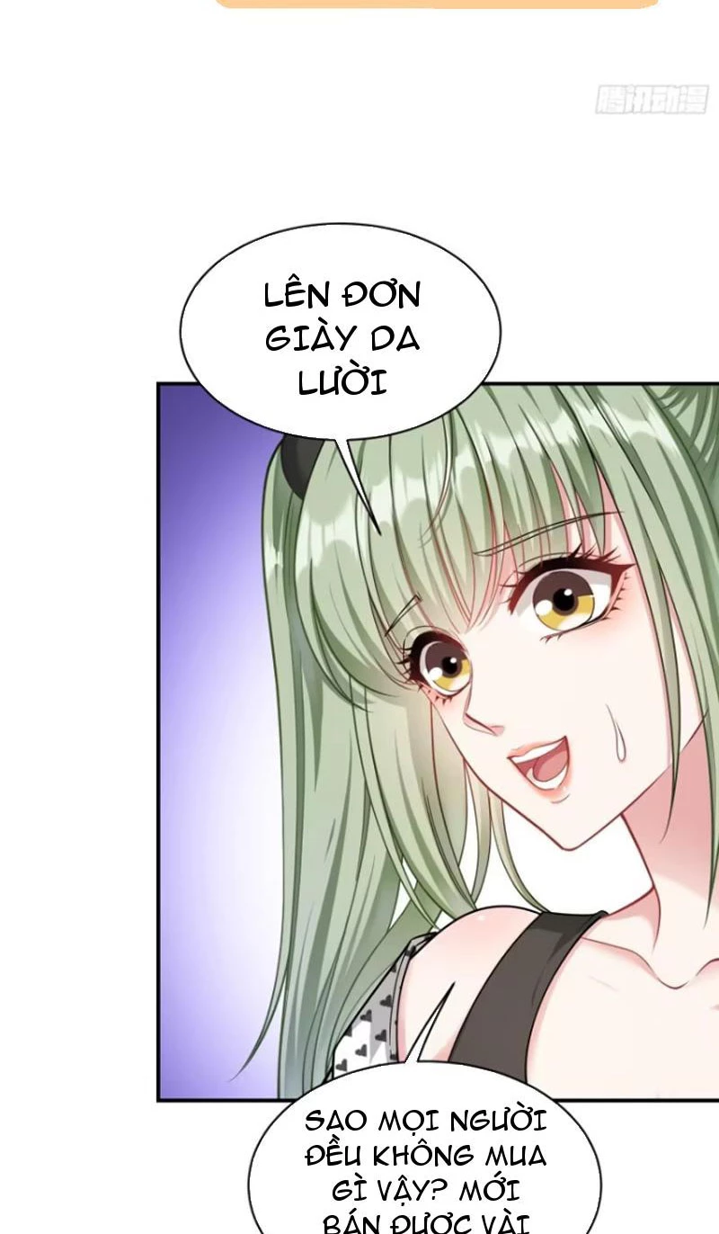 Bỏ Làm Simp Chúa, Ta Có Trong Tay Cả Tỉ Thần Hào! Chapter 46.5 - Trang 2
