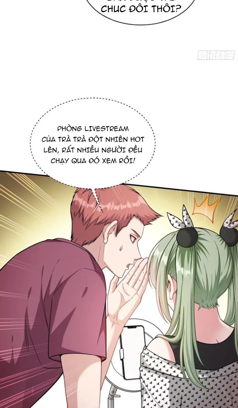 Bỏ Làm Simp Chúa, Ta Có Trong Tay Cả Tỉ Thần Hào! Chapter 46.5 - Trang 2