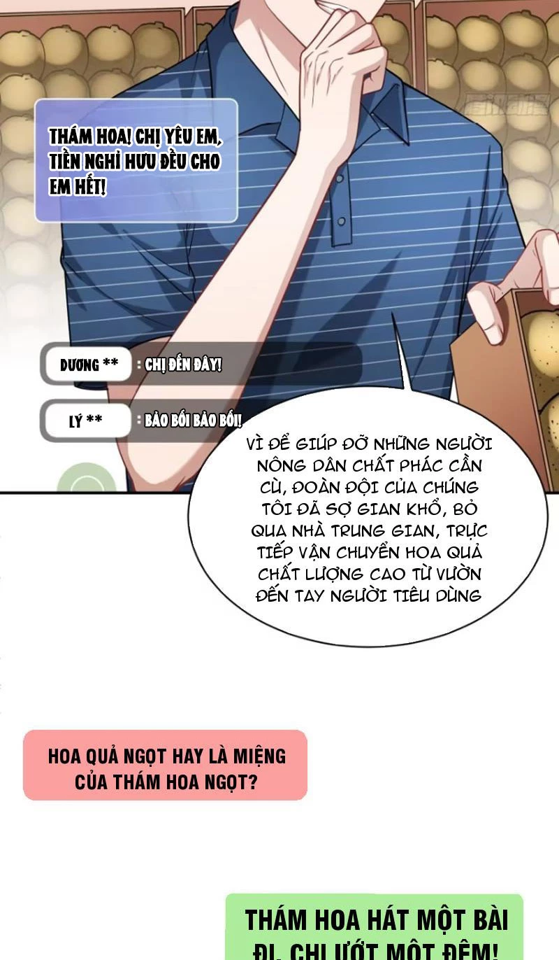 Bỏ Làm Simp Chúa, Ta Có Trong Tay Cả Tỉ Thần Hào! Chapter 46.5 - Trang 2