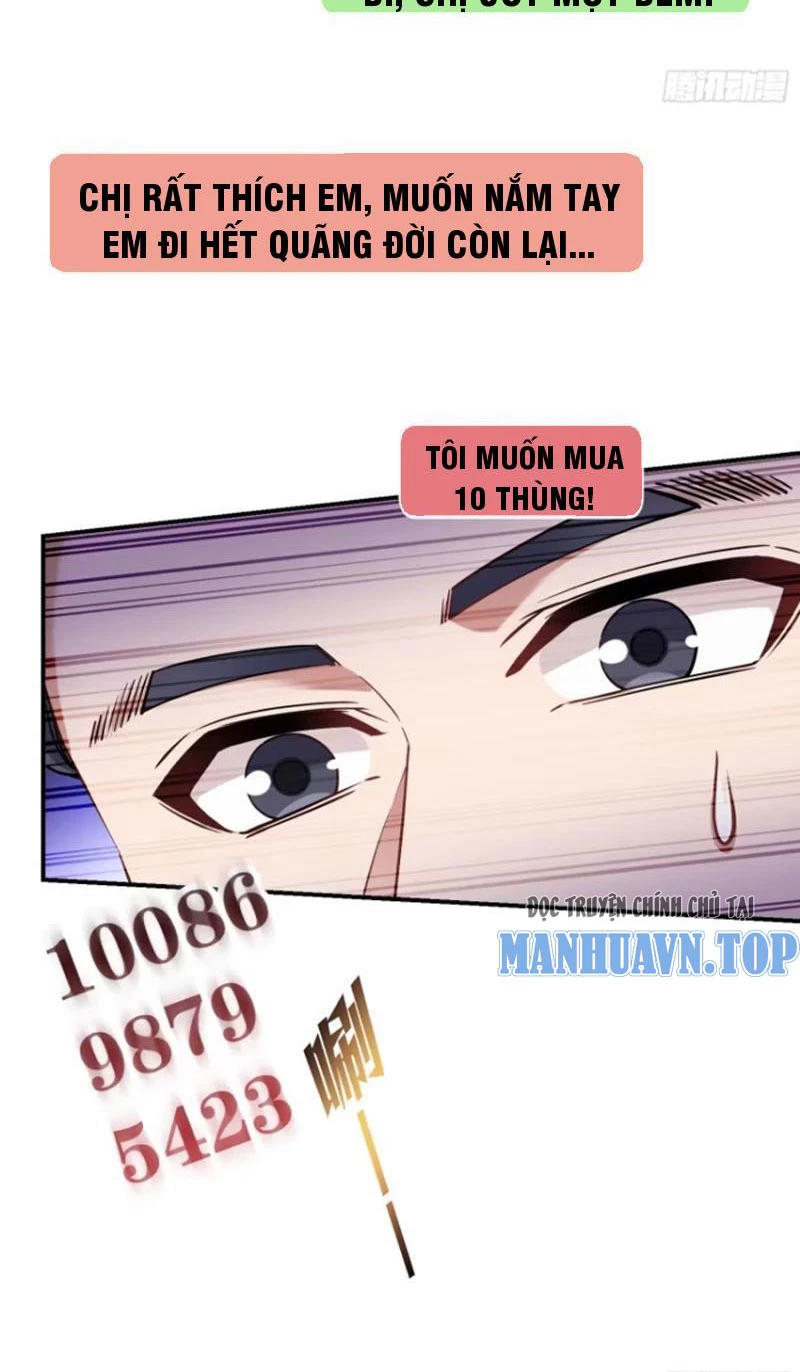 Bỏ Làm Simp Chúa, Ta Có Trong Tay Cả Tỉ Thần Hào! Chapter 46.5 - Trang 2