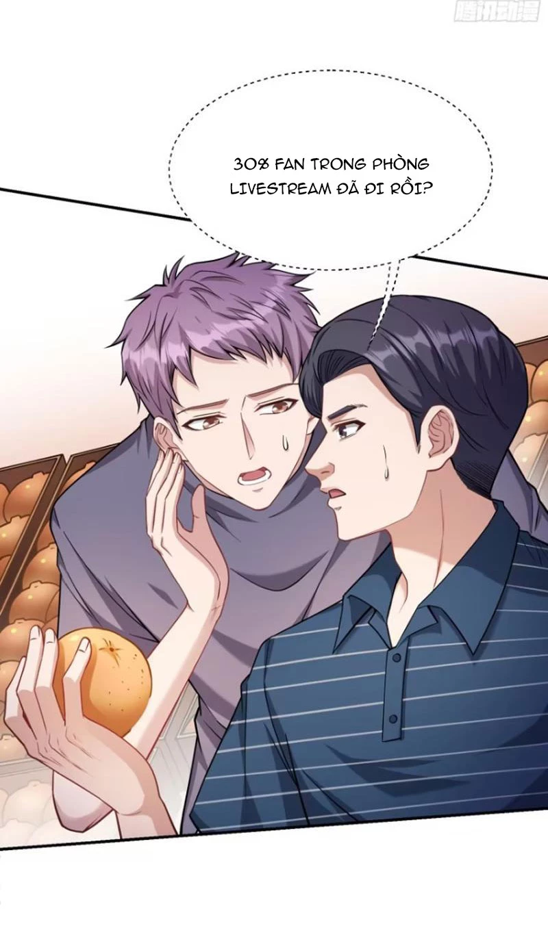 Bỏ Làm Simp Chúa, Ta Có Trong Tay Cả Tỉ Thần Hào! Chapter 46.5 - Trang 2