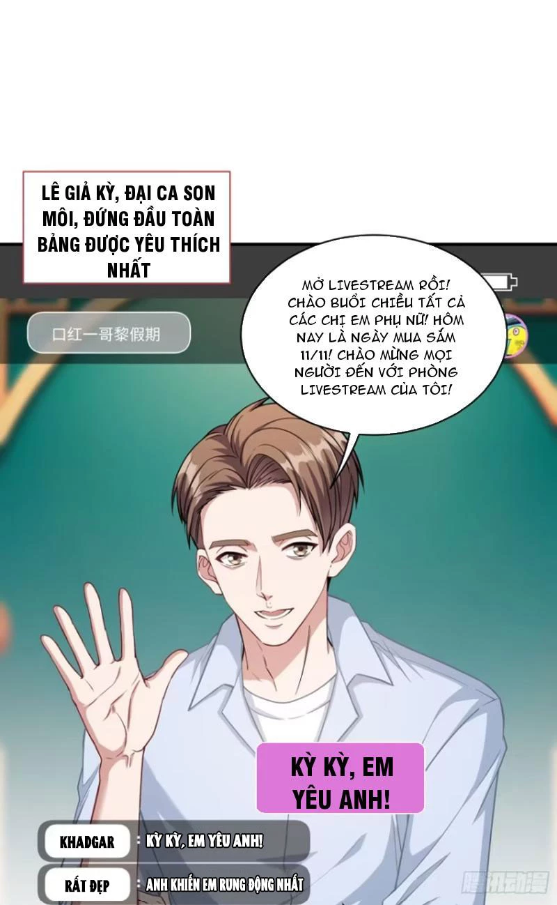 Bỏ Làm Simp Chúa, Ta Có Trong Tay Cả Tỉ Thần Hào! Chapter 46.5 - Trang 2