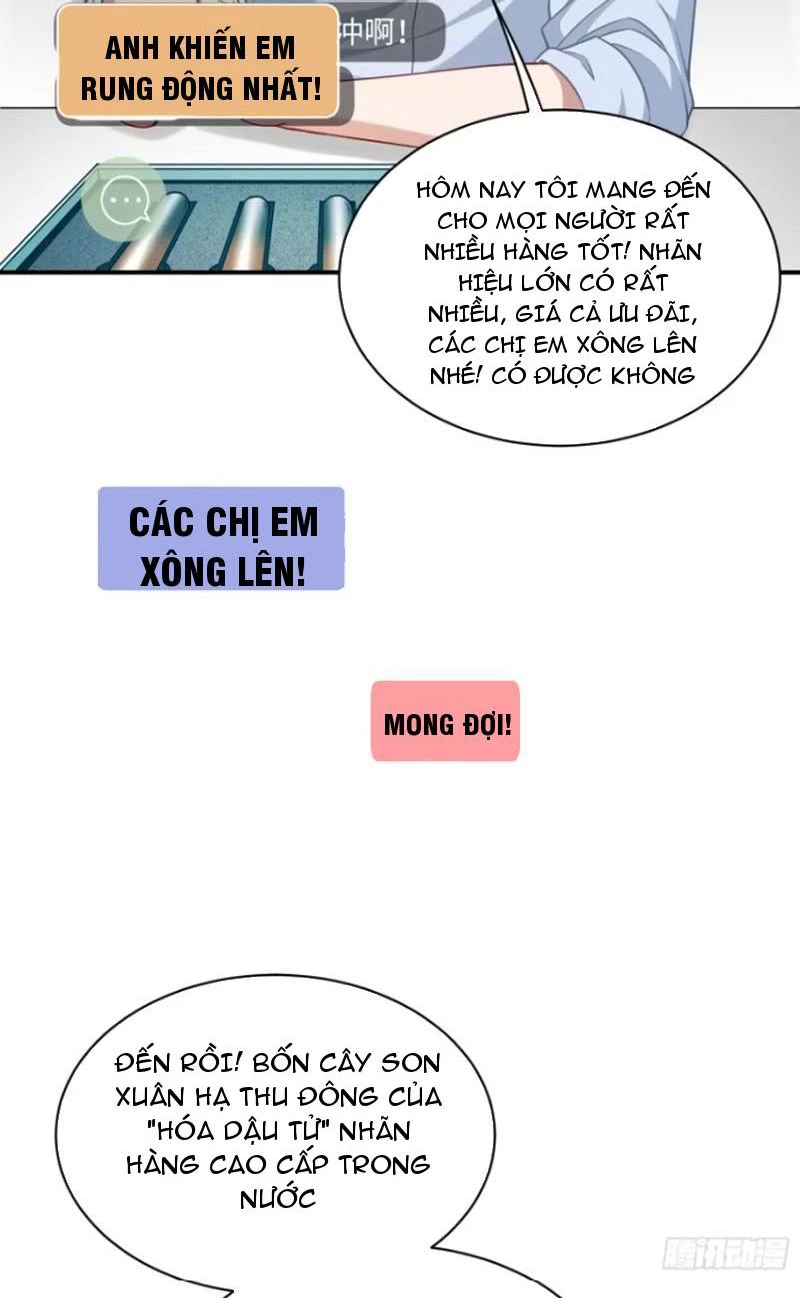 Bỏ Làm Simp Chúa, Ta Có Trong Tay Cả Tỉ Thần Hào! Chapter 46.5 - Trang 2