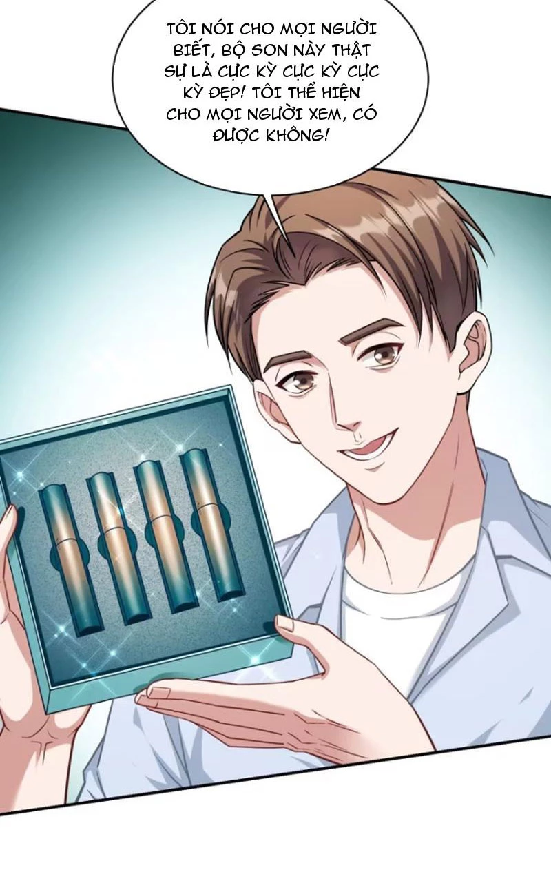 Bỏ Làm Simp Chúa, Ta Có Trong Tay Cả Tỉ Thần Hào! Chapter 46.5 - Trang 2