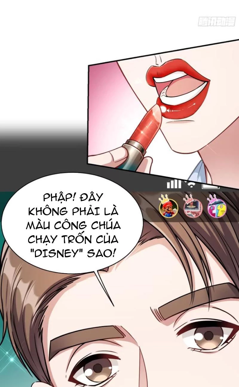 Bỏ Làm Simp Chúa, Ta Có Trong Tay Cả Tỉ Thần Hào! Chapter 46.5 - Trang 2