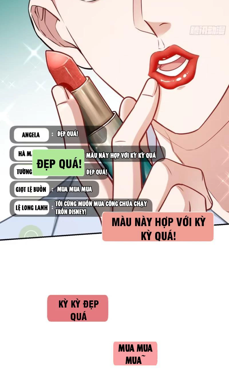 Bỏ Làm Simp Chúa, Ta Có Trong Tay Cả Tỉ Thần Hào! Chapter 46.5 - Trang 2